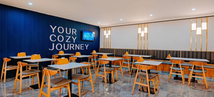 锦江之星(通辽创业大道河西市医院店)图片