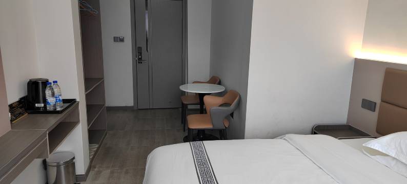 凯里渝佳民宿酒店图片