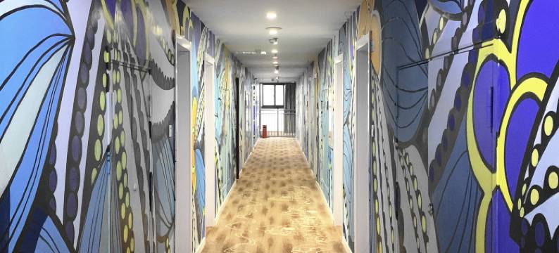 南京柠檬树精品酒店图片