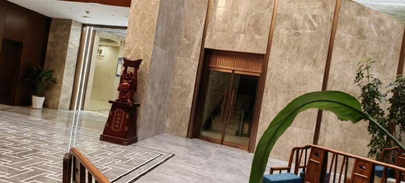 保定玉龙酒店(清苑第一中学店)图片