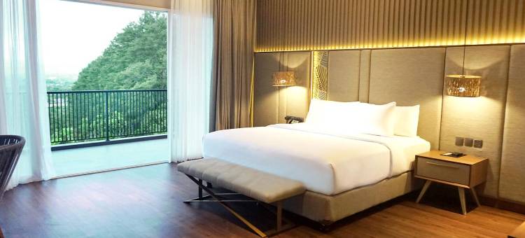 巴尔科恩套房度假村(The Balcone Suites & Resort)图片