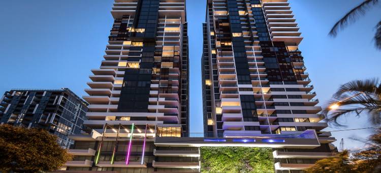 凯丽思常青夏梦公寓(Ivy and Eve Apartments by CLLIX)图片