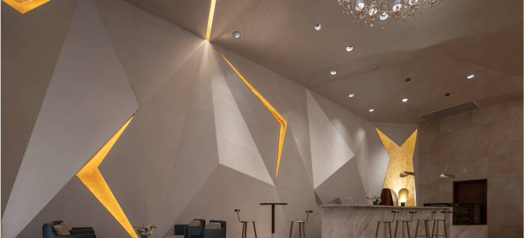 北京方恒假日酒店图片