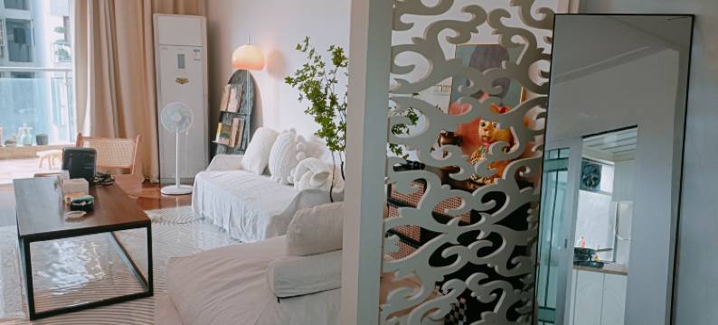 九月青年旅舍图片