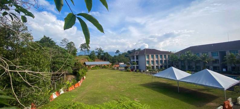 切伦金山会议及水疗度假村(Cherengin Hills Convention & Spa Resort)图片