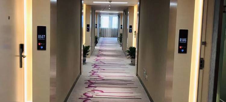 宏富酒店(咸宁湖北科技学院店)图片