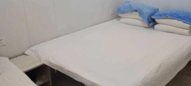 哈尔滨唯一精品宾馆图片