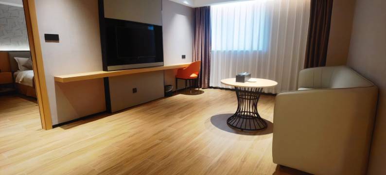 威斯顿酒店(惠州北站店)图片