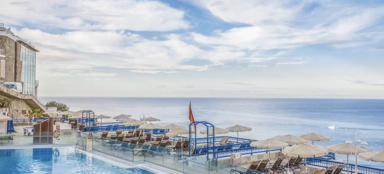 卡拉布兰卡俱乐部酒店式公寓(Club Cala Blanca)图片