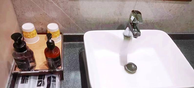 曹县朶芭安酒店图片