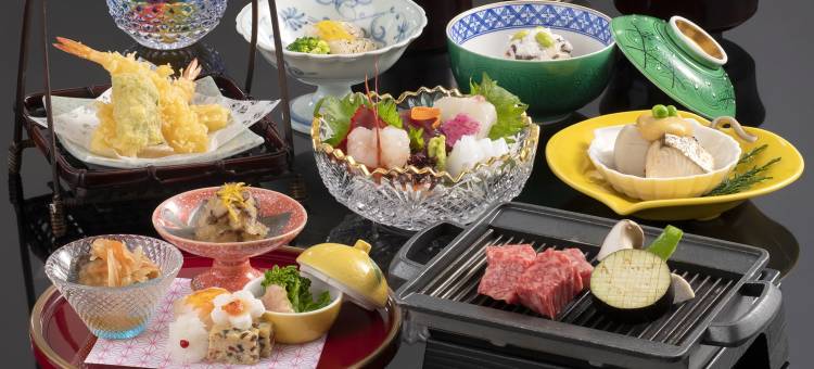 鸟羽泉乡酒店(Izumigo Hotel Altia Toba)图片