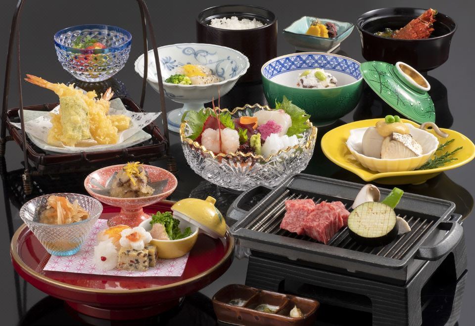 Izumigo Hotel Altia Toba Hotel Overview