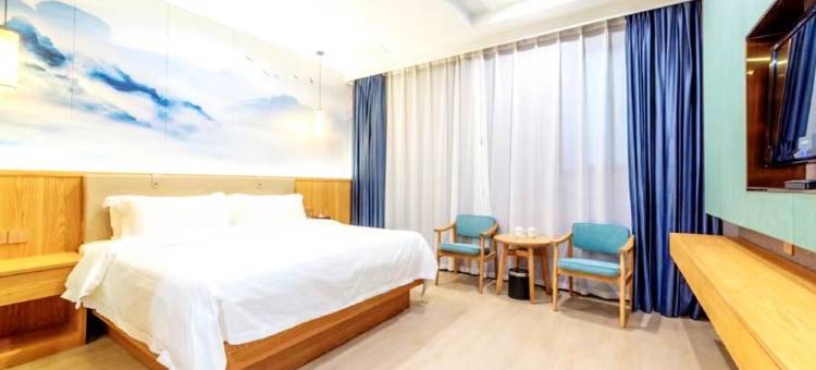 三明好莉来景观酒店(三明三元区店)图片