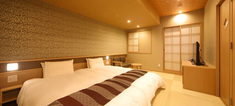 御宿 野乃 温泉酒店ー大阪难波(Onyado Nono Namba Natural Hot Spring)图片