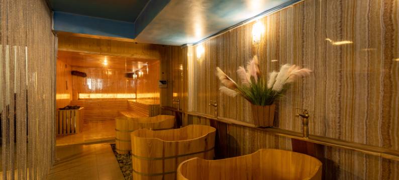 T&T度假村及水疗中心(T&T Resort and Spa Phu Quoc)图片