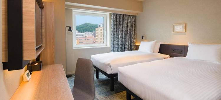 小樽格里兹高级酒店(Grids Premium Hotel Otaru)图片