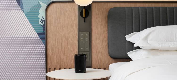 宜尚酒店(三亚海棠湾林旺夜市店)图片