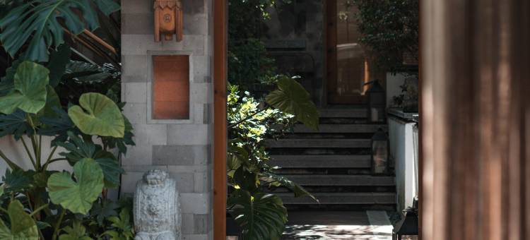 吾乡间·寻幽隐奢酒店(古城店)图片