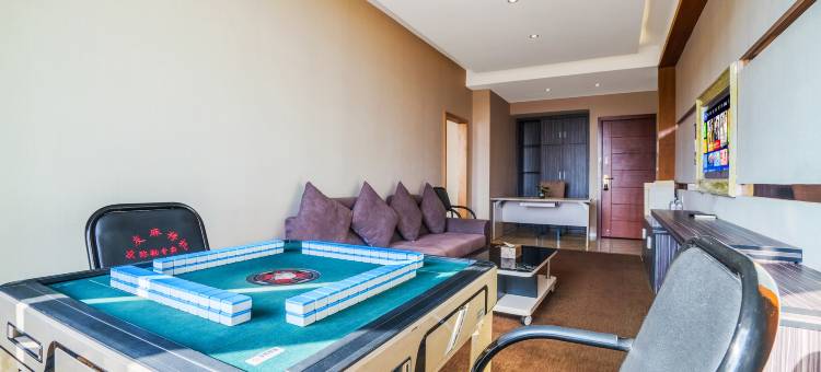 弥勒亚胜熹禾大酒店(红河水乡温泉路店)图片