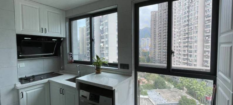 龙庭兰居民宿图片