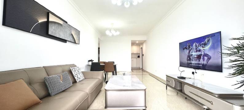 北海享想精品民宿(北海银滩店)图片