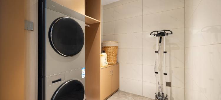 如家颐悦丽晶清雅酒店(沈阳滑翔盛京医院万达广场店)图片