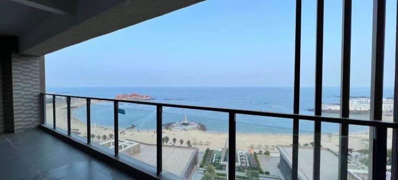 海上·人生度假民宿(黄金海岸度假区珞珈寺店)图片