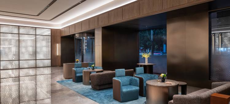 河源万隆城桔子水晶酒店图片