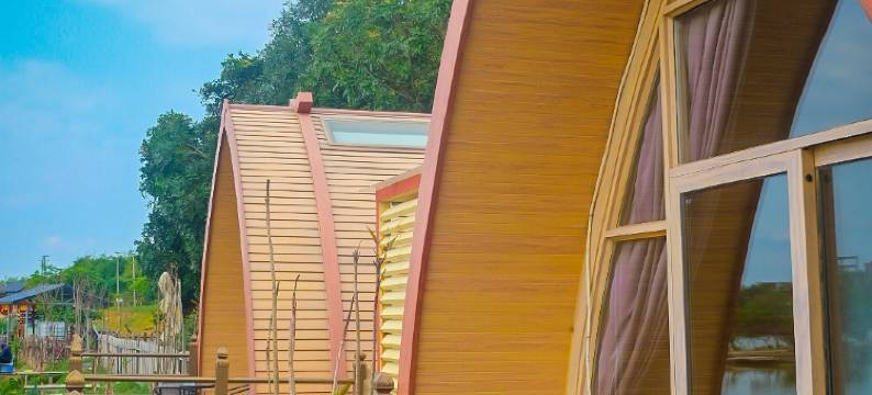 清远月景湾度假民宿图片