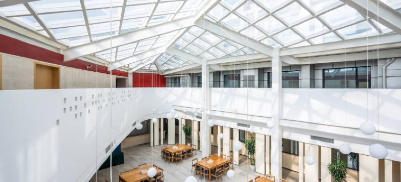 成都天簏林艺酒店(欢乐谷西南交大店)图片