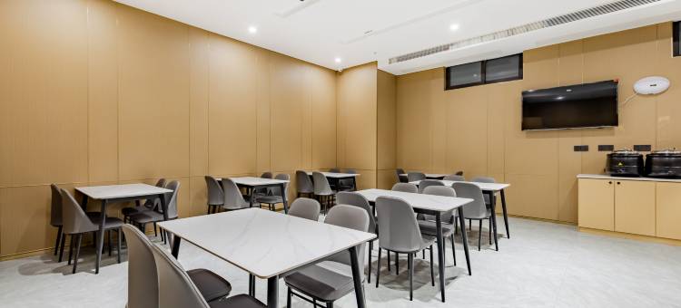 如家旗下睿柏·云酒店(寿县炎刘新桥国际产业园店)图片