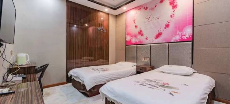 景园宾馆(周口文昌大道师范学院店)图片
