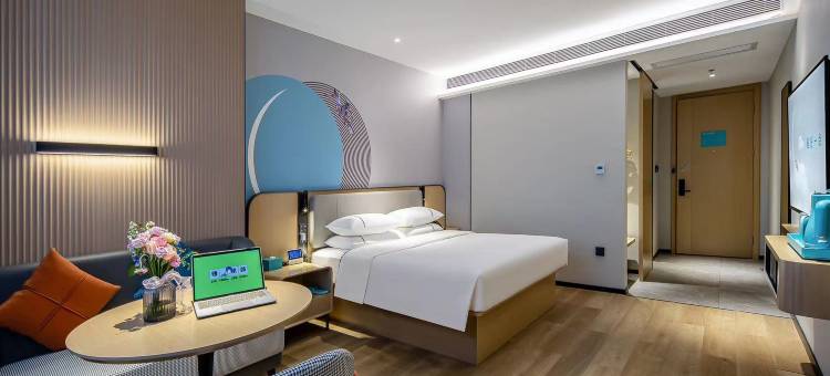 城市便捷酒店(辛集市政府店)图片