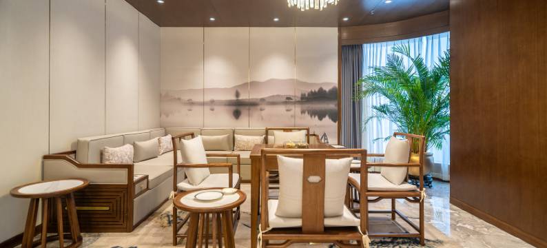 南京天丰大酒店图片