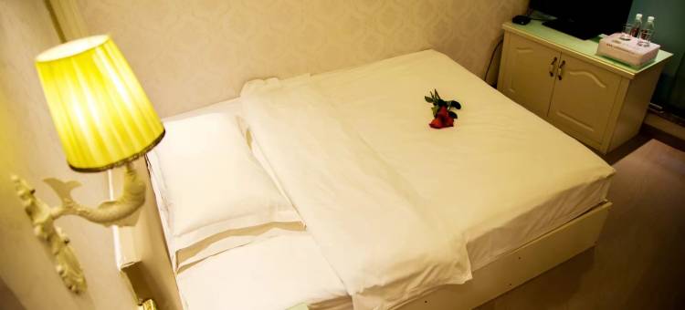 惠乾大酒店(昭通望海公园梦想店)图片