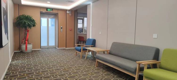 骏怡酒店(郯城胜利镇店)图片