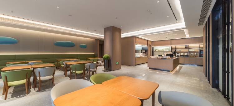 全季酒店(长沙梅溪湖国际新城店)图片