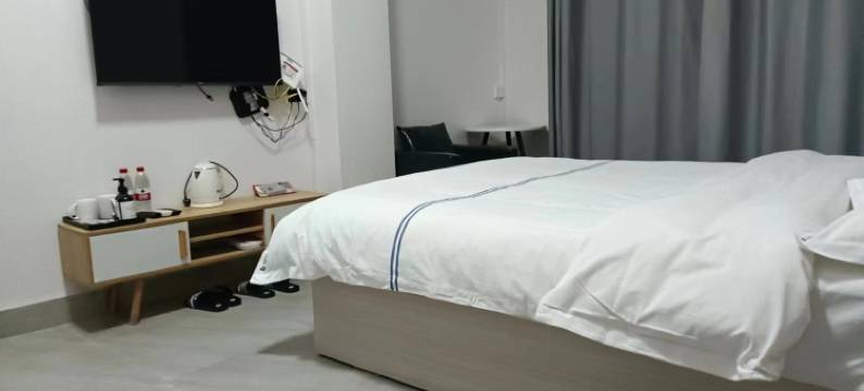 富川呈源酒店图片