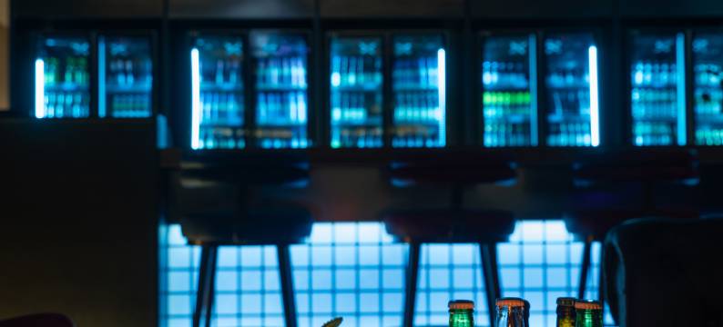 玺悦·弘酒店(南京南站店)图片