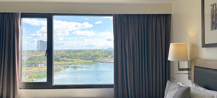 塞达努瓦利酒店(Seda Nuvali)图片