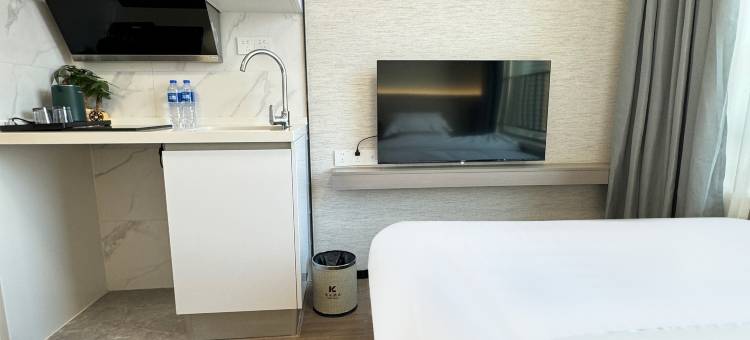 米朵雅居(华南理工大学国际校区店)图片
