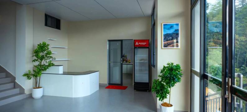 龙脊梯田旭日民宿图片