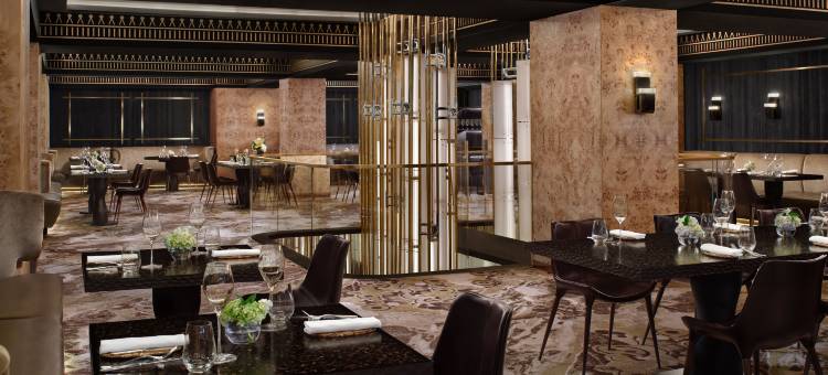 雅加达瑞吉酒店(The St. Regis Jakarta)图片