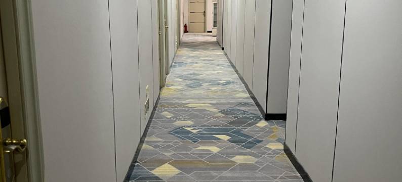 广发宾馆(南沙塘坑地铁站店)图片