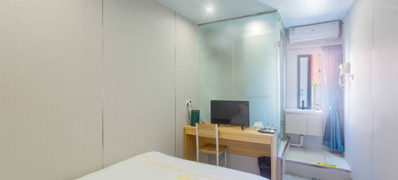 广州城市客寓(员村地铁站中山六院店)图片