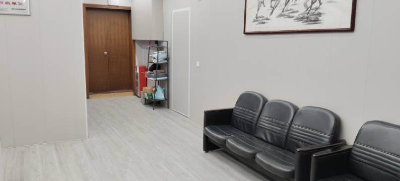 广州四航盛华南园宾馆图片