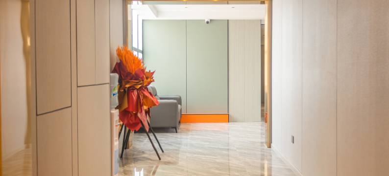 米小酒店(荆州长江大学二店)图片