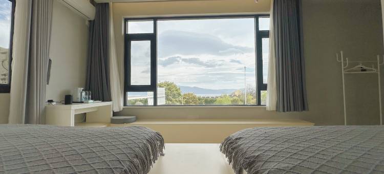 天龙居客栈(大理古城南门楼店)图片