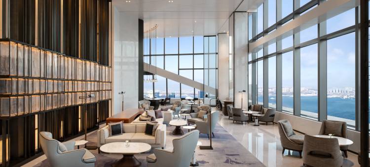 大连四季酒店图片