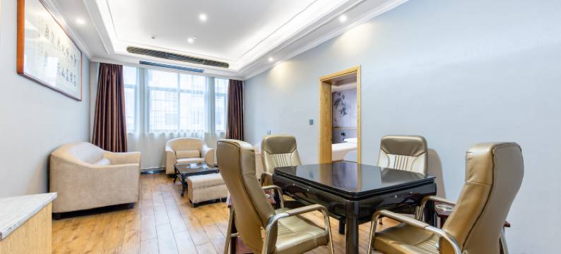 兰溪雅朵酒店(兰溪古城店)图片